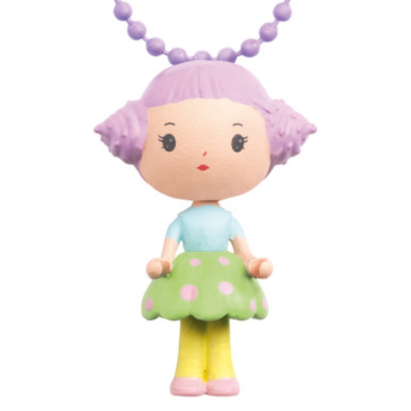 Djeco – Tutti Tinyly Necklace