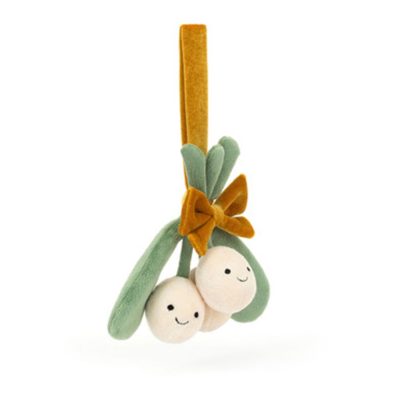 Jellycat – Amuseables Mistletoe