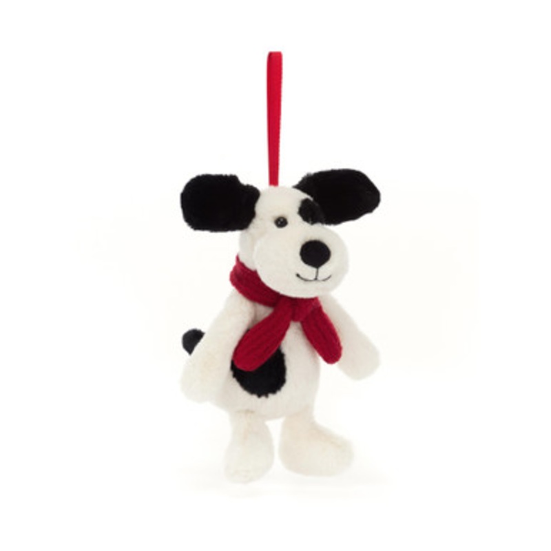 Jellycat – Bashful Puppy Decoration