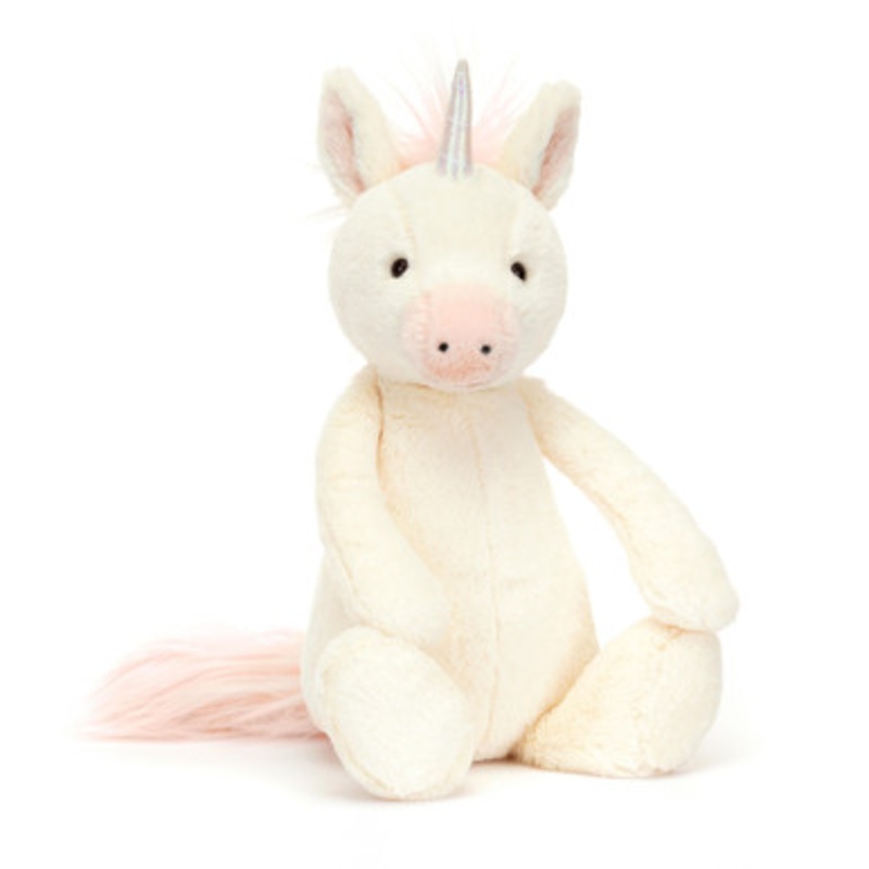 Jellycat – Bashful Unicorn Original 31cm