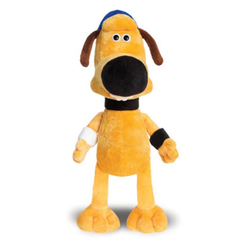 Shaun The Sheep – Bitzer Soft Toy 15cm