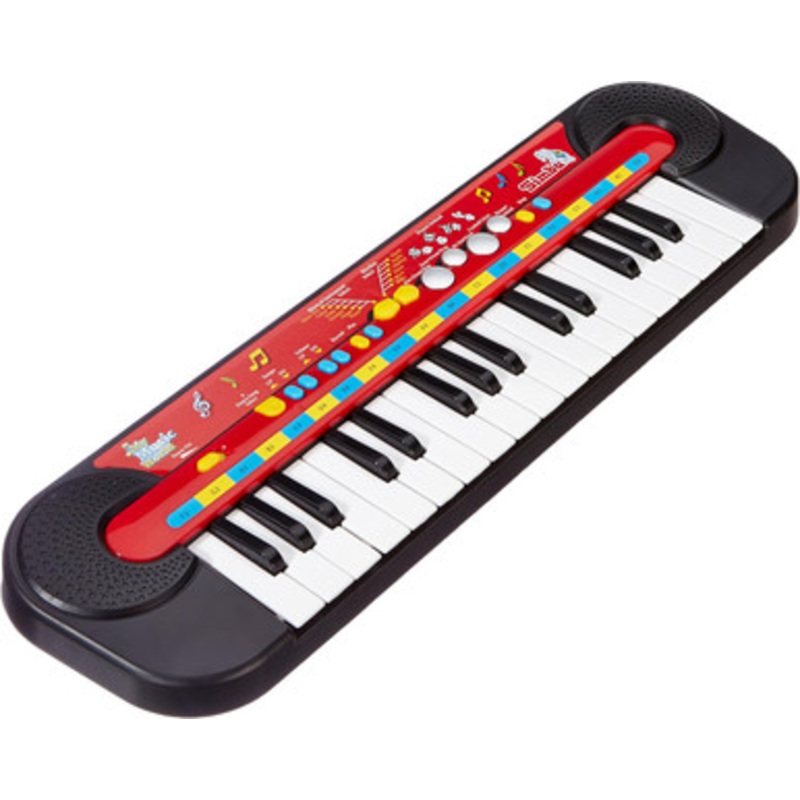 Simba My Music World – Electronic Keyboard