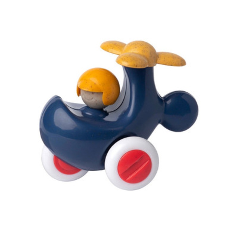 Tolo – Bio Helicopter