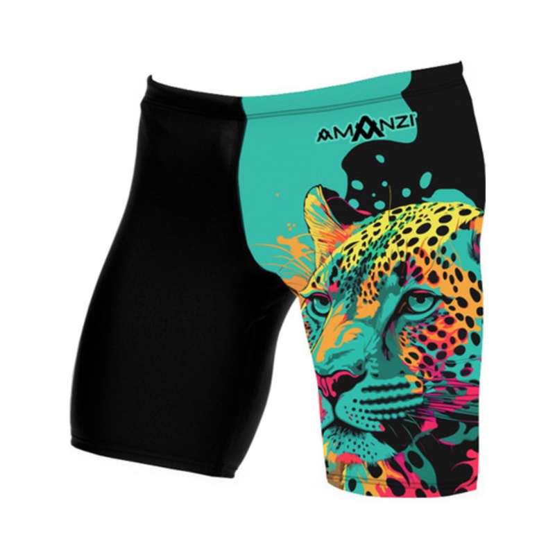 Amanzi – Boys Jammers – Leo