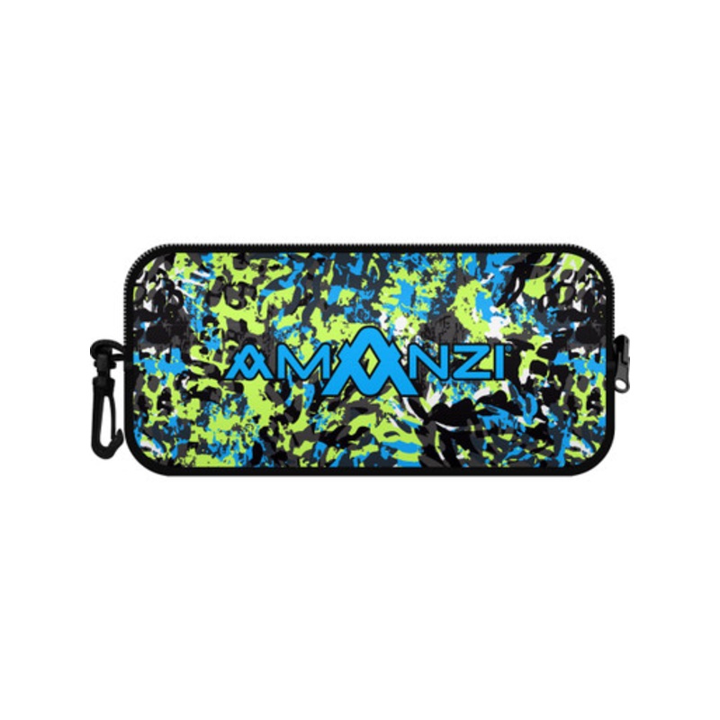 Amanzi – Neoprene Case – Recon