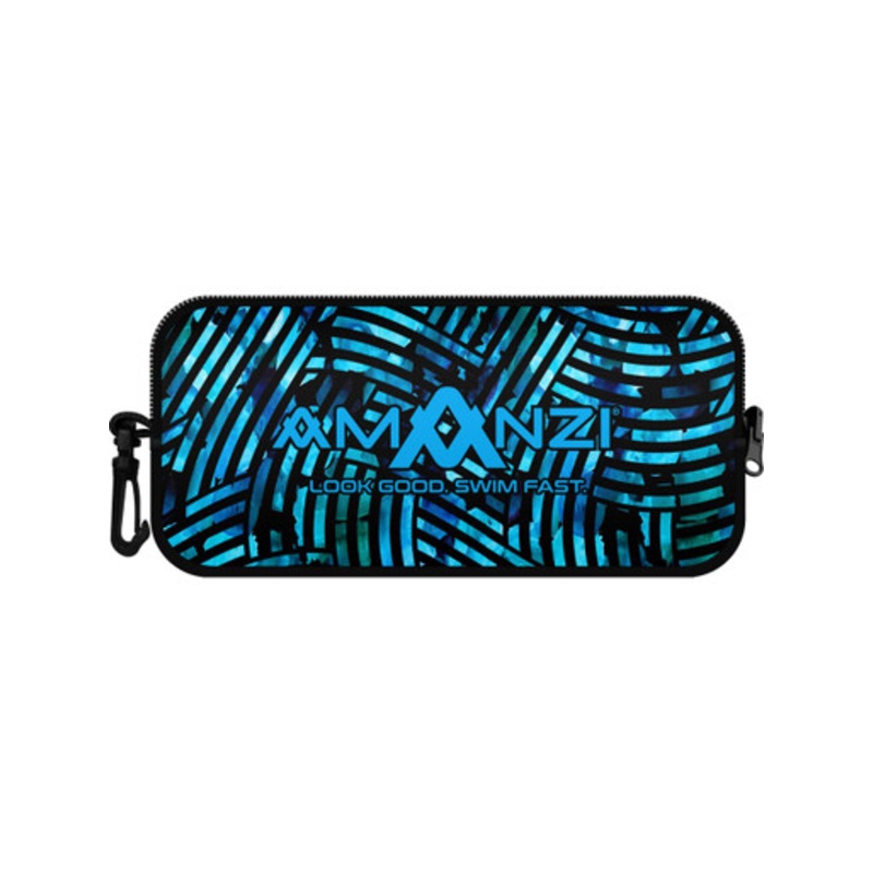 Amanzi – Neoprene Case – Zephyr