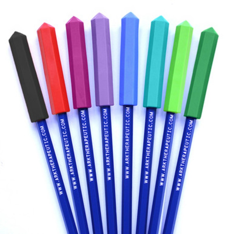 ARK Therapeutic – Krypto-Bite Chewable Pencil Topper