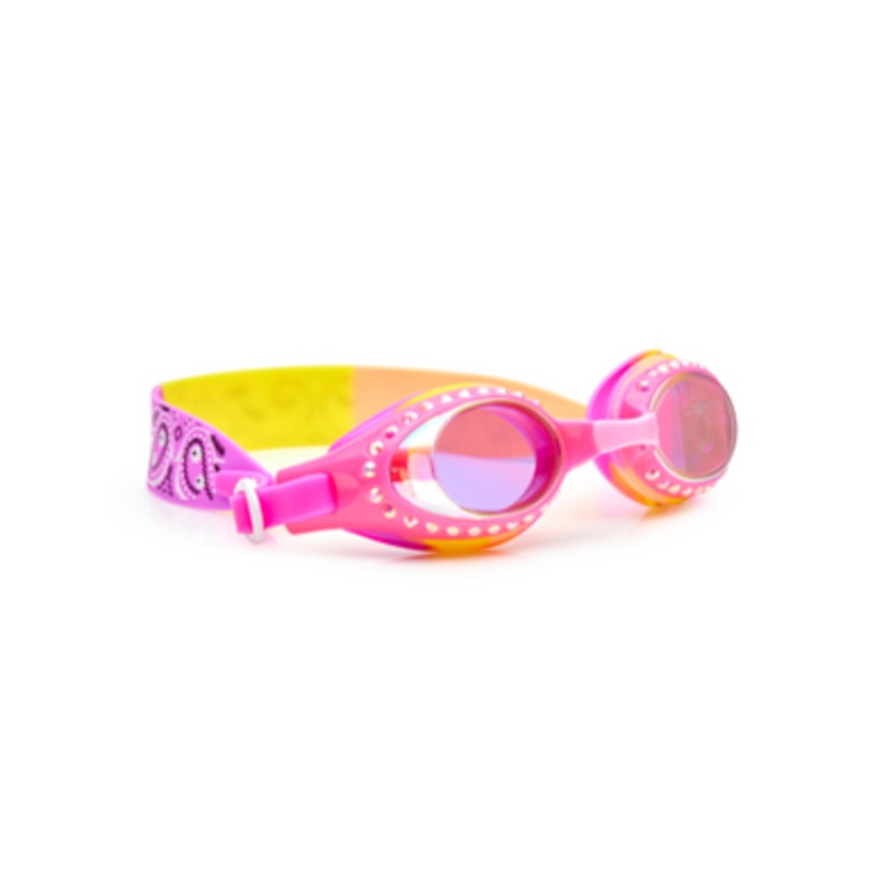 Bling2o Goggles -Bandana – Peachie Pink