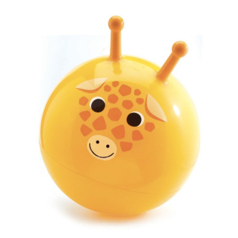 Djeco – Gigi Jumpa Ball Hopper