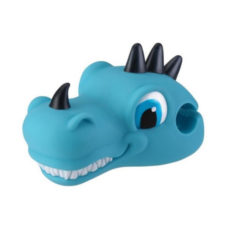 Globber- Scooter Friend Dino Blue *minor packaging damage*
