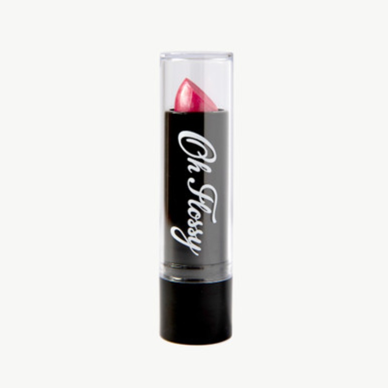 Oh Flossy Individual Lipstick – Pink