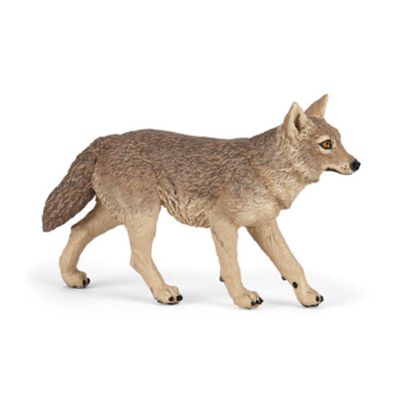 Papo –  Jackal Figurine