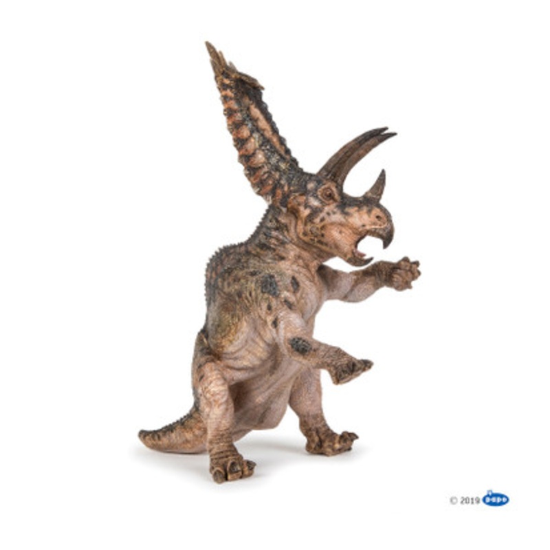 Papo –  Pentaceratops Figurine