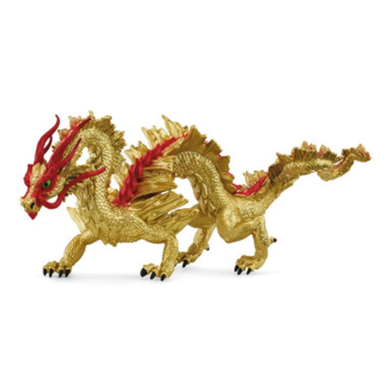 Schleich Eldrador – Lunar New Year Dragon 72206
