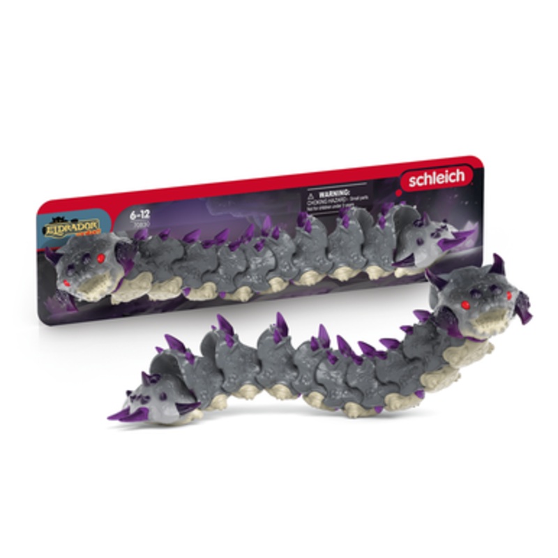Schleich Eldrador – Shadow Worm 70830