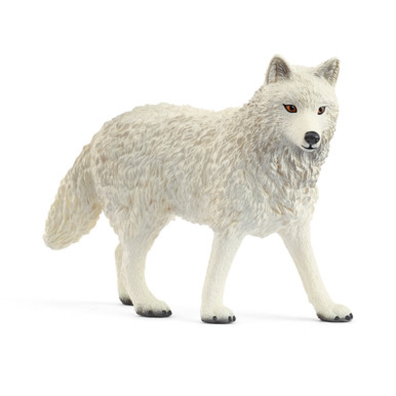 Schleich Wild Life – Arctic Wolf 14880