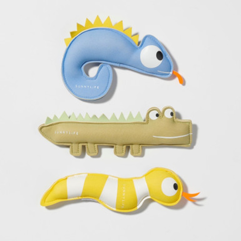 Sunnylife – Dive Buddies – Into the Wild Multi