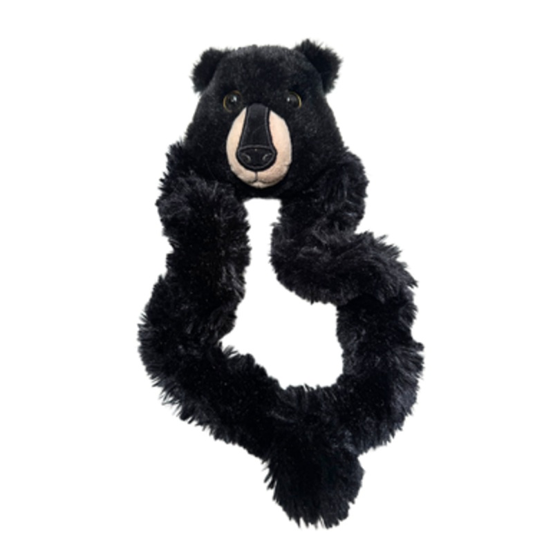 Tangle Furry Friends – Black Bear