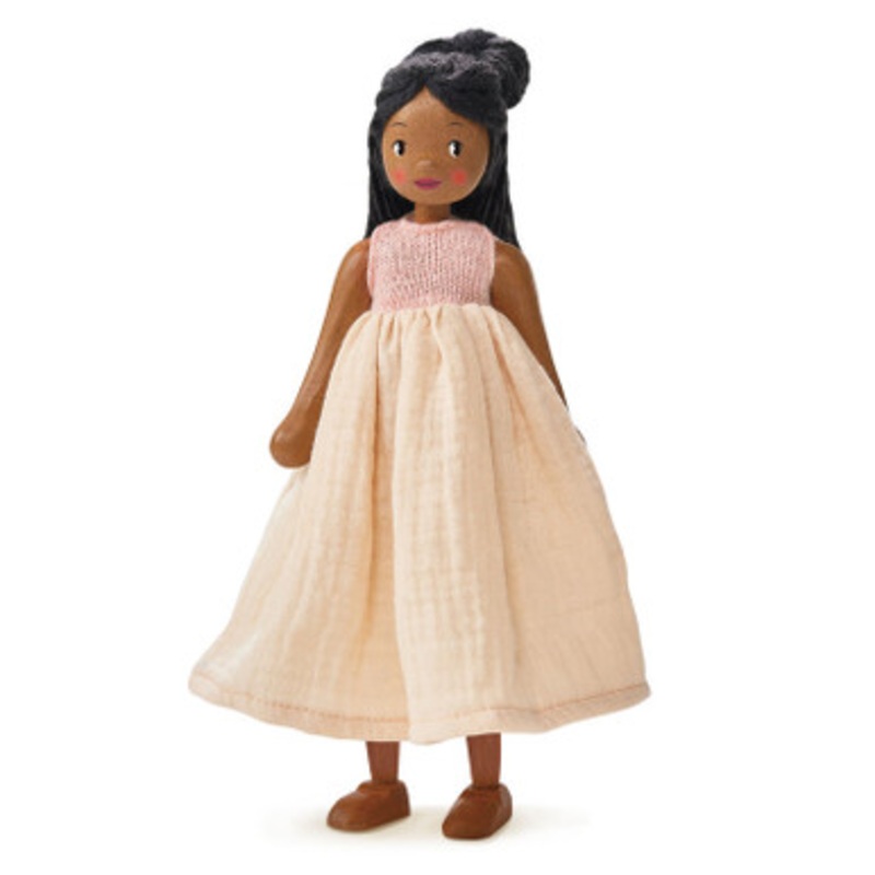 Tender Leaf Toys – Lola Wooden Doll