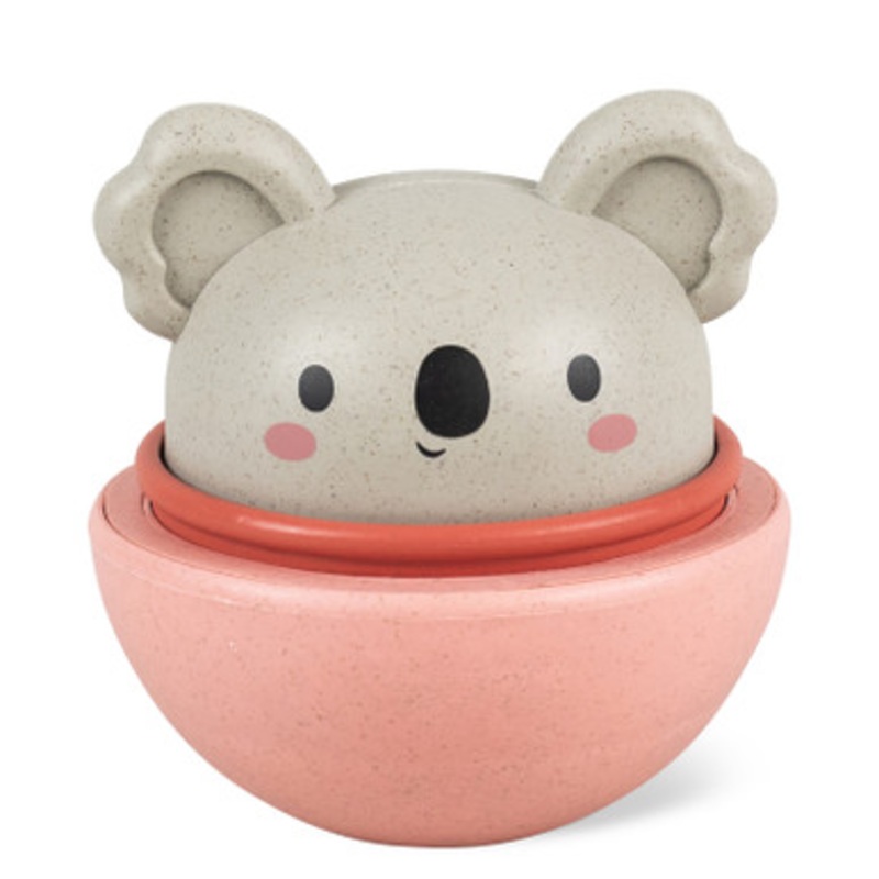 Tiger Tribe – Rocking Rollers – Koala