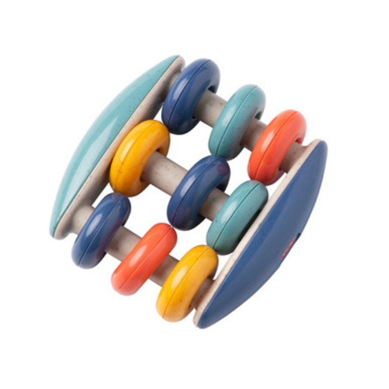 Tolo – Bio Abacus Rattle