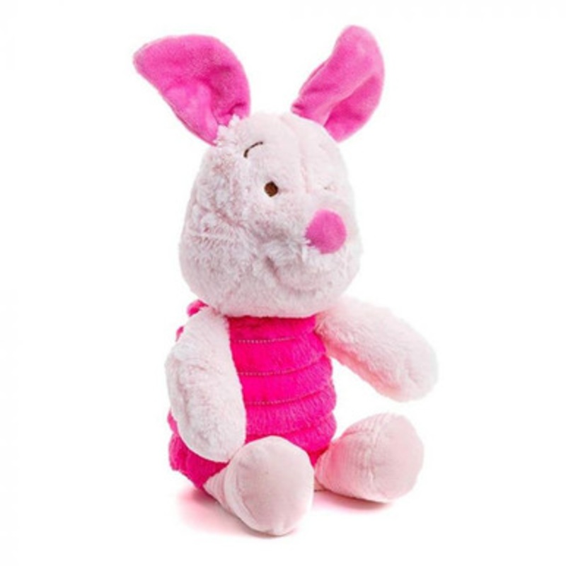 Winnie the Pooh – Piglet Plush Toy 30cm