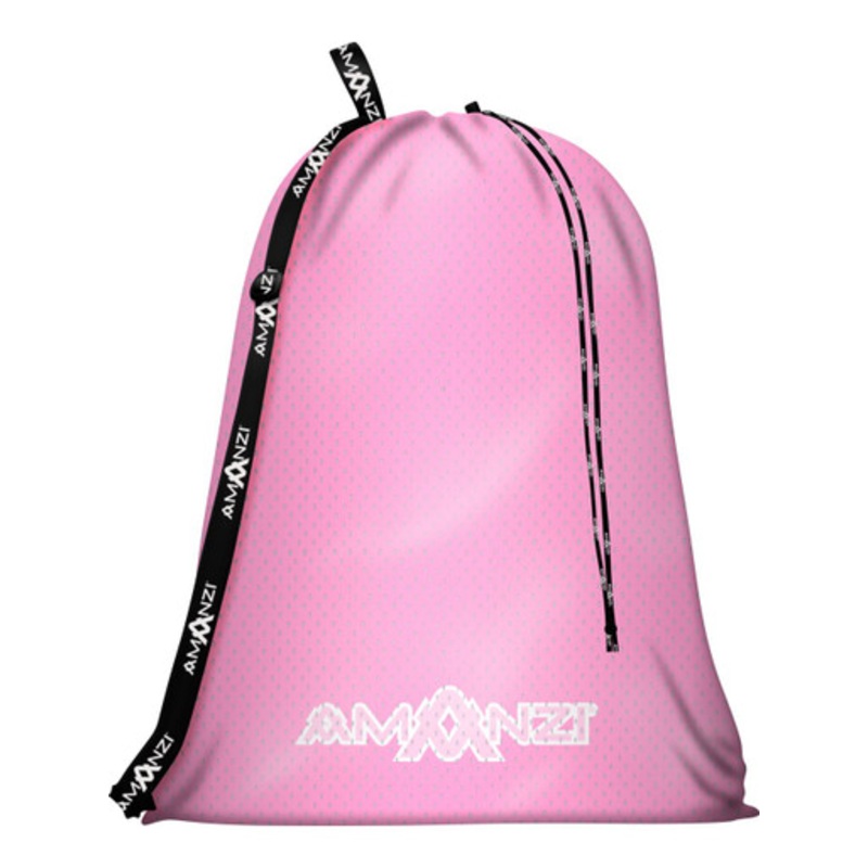 Amanzi – Candy Mesh Gear Bag