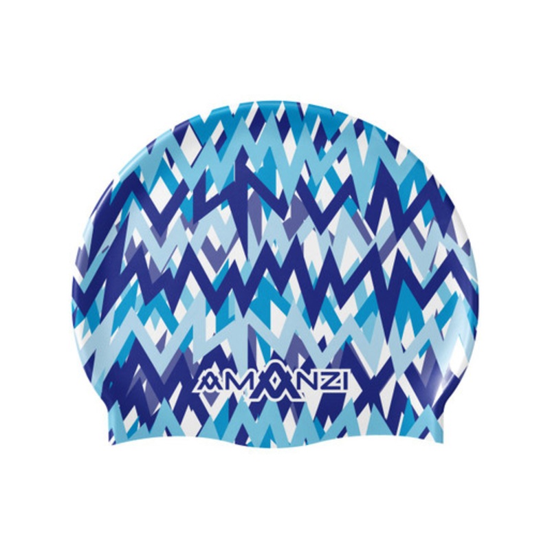 Amanzi – Ziggy Swim Cap