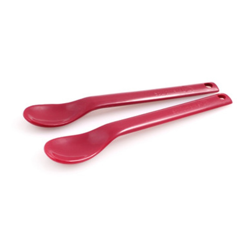 ARK Therapeutic – Maroon Spoon (2 Pack)