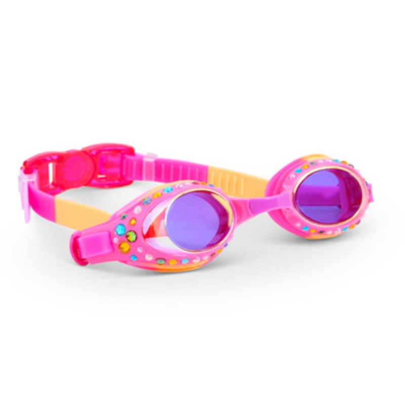 Bling2o Goggles – Gem Tropical Tanzanite
