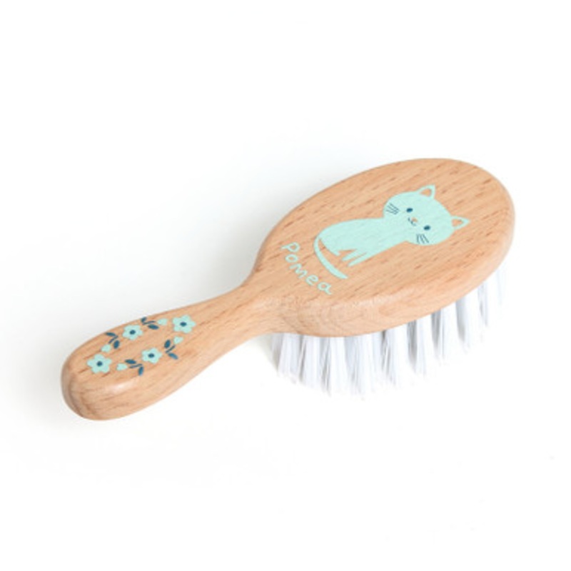 Djeco – Pomea Lovely Collection – Doll Hair Brush