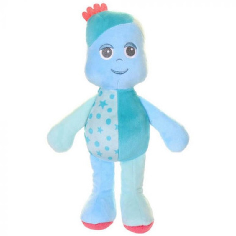 In the Night Garden – Igglepiggle Softie 30cm