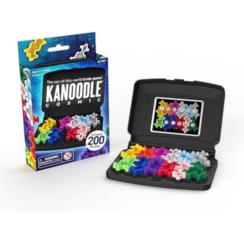 Kanoodle Cosmic