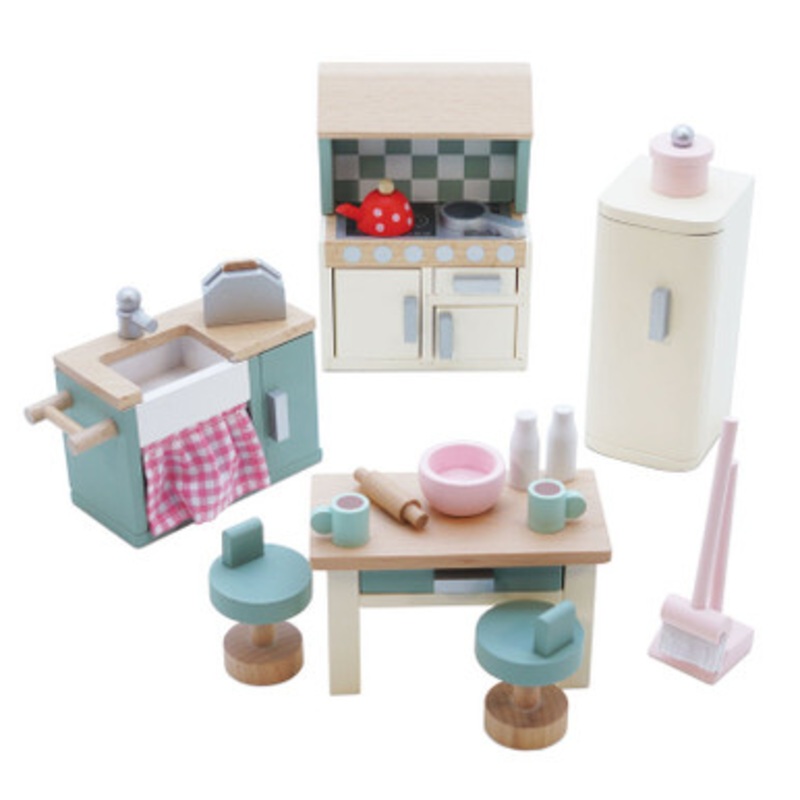 Le Toy Van – Daisylane Kitchen Set