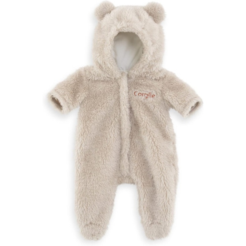 Mon Grand Poupon – Teddy Bear Bunting – 36cm