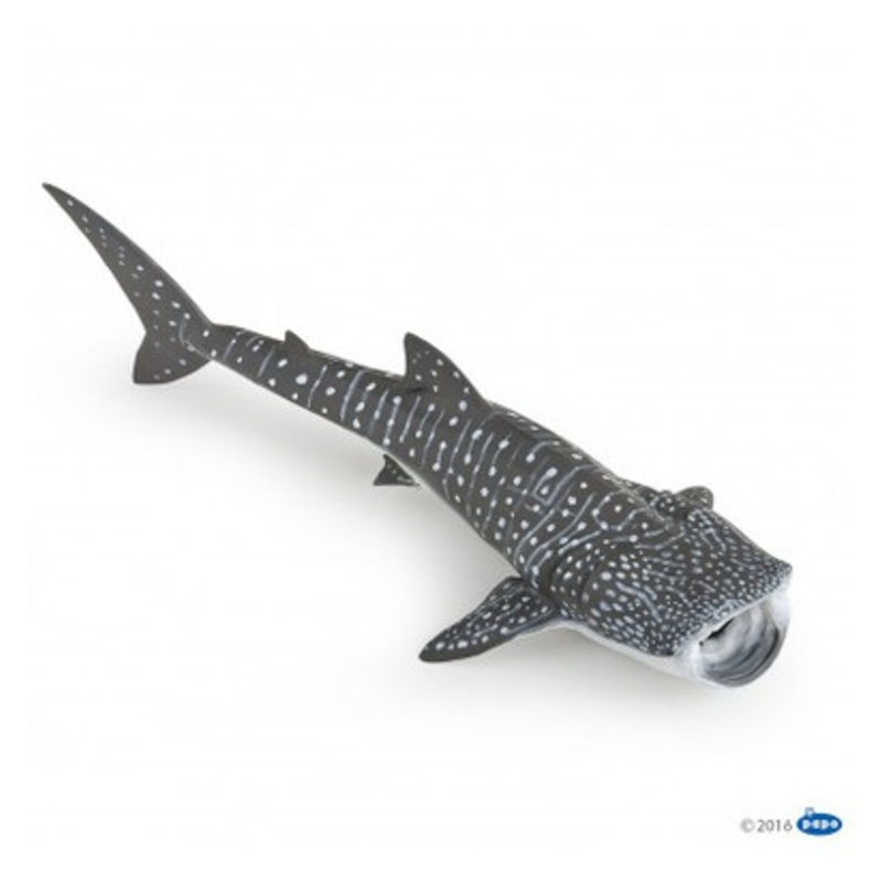 Papo –  Whale Shark Figurine