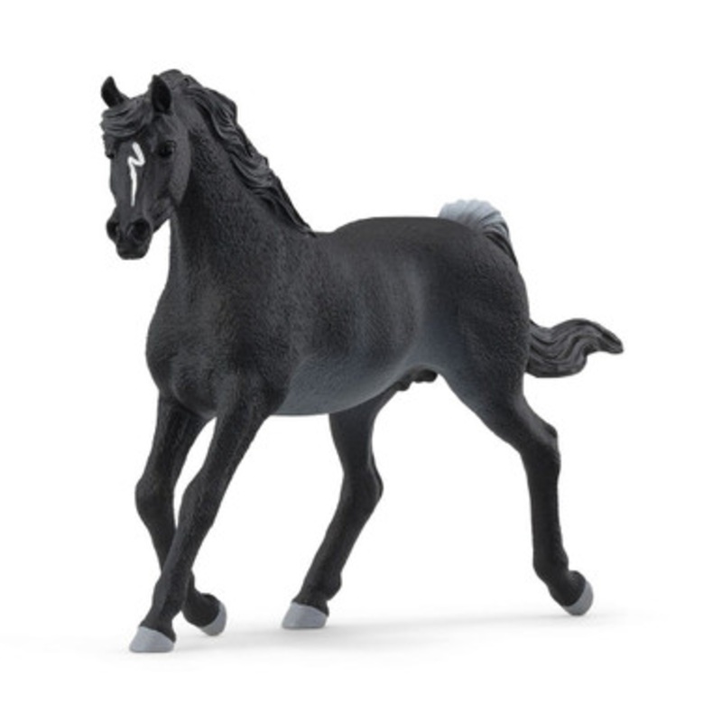 Schleich –  Arabian Stallion 13981
