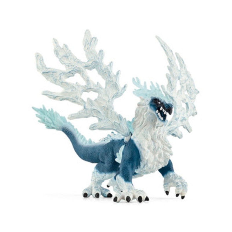Schleich Eldrador – Ice Dragon 70790