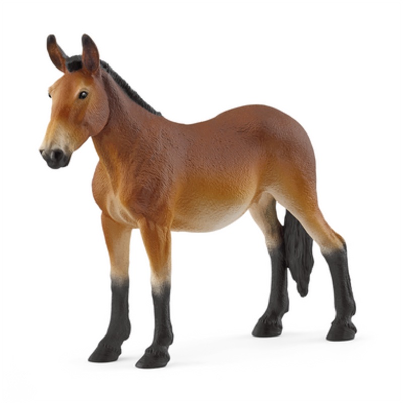 Schleich Farm World – Mule 14889