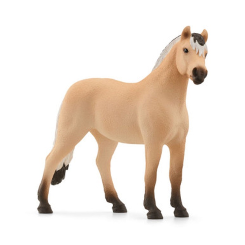 Schleich – Norwegian Fjord Horse Gelding 13979