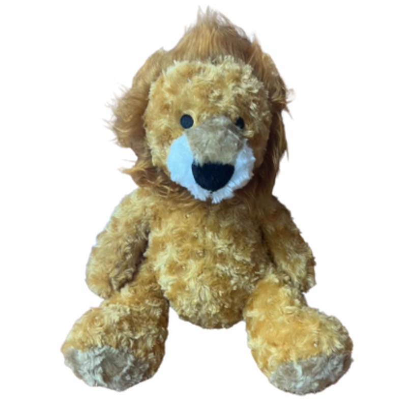 Sensory Sensations – Weighted Lion 2kg