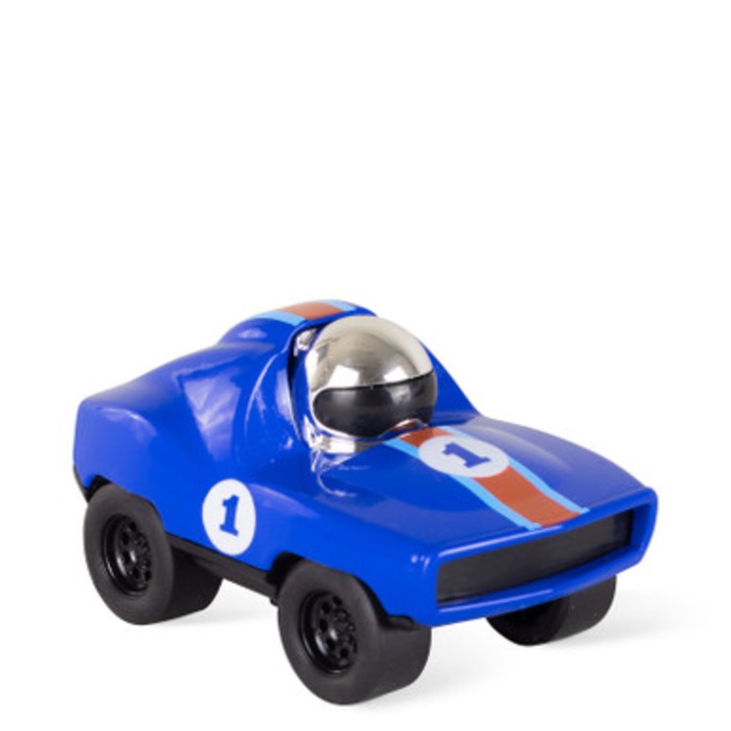 Tiger Tribe Presto Racers – Jet (Blue)