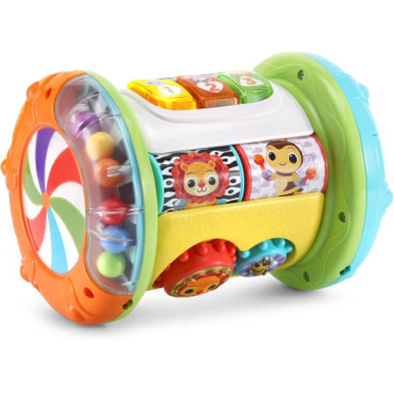 Vtech – Explore & Discover Roller