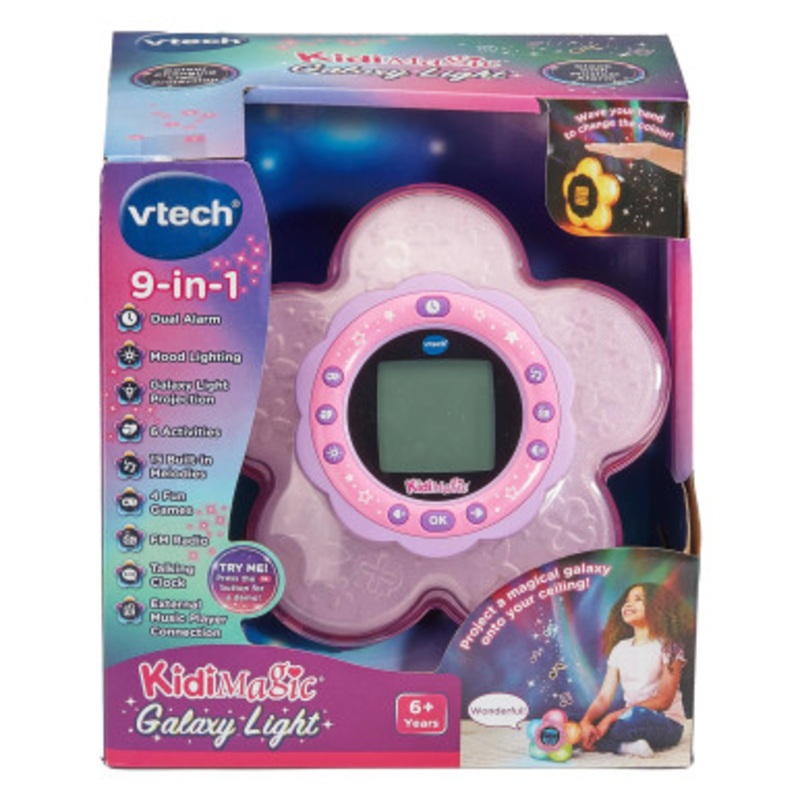 VTech – Kidmagic Galaxy Light