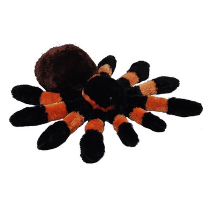 Wild Republic – Cuddlekins Tarantula 30cm