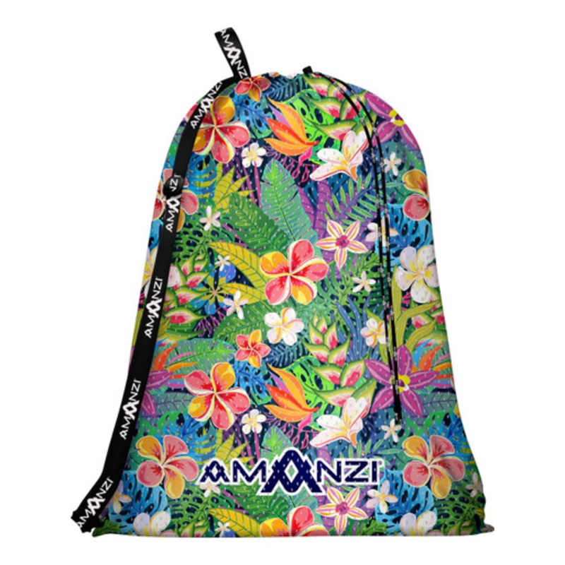 Amanzi – Amazonia Mesh Gear Bag