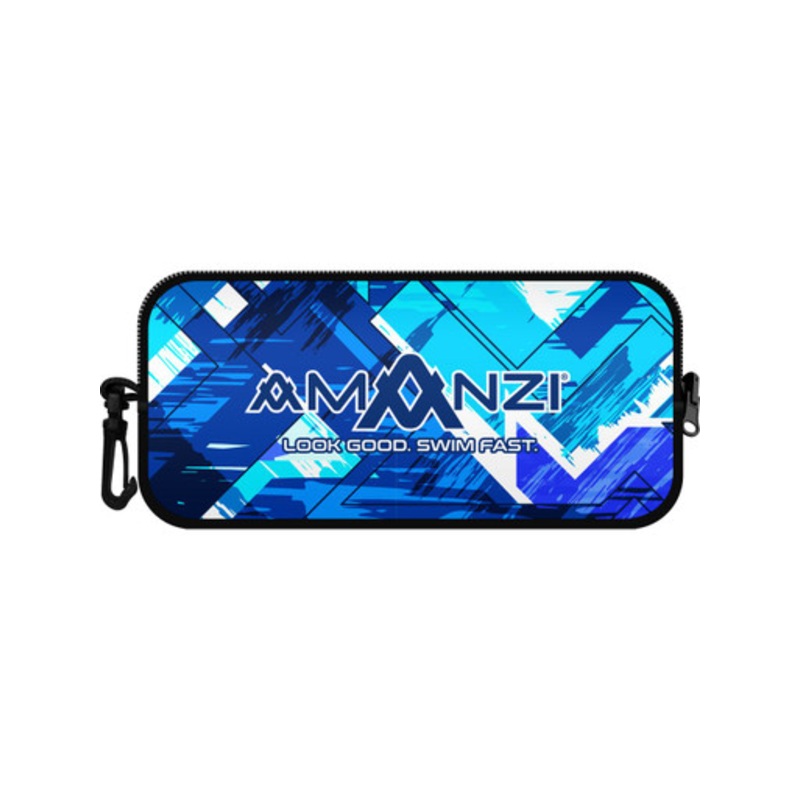 Amanzi – Neoprene Case – Labyrinth