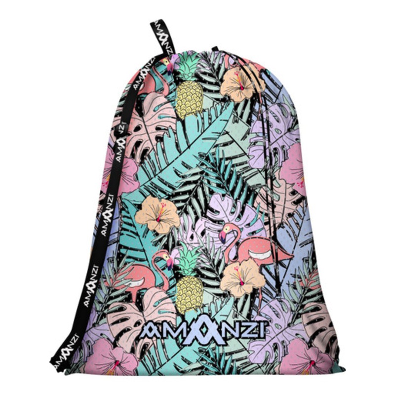 Amanzi – South Beach Mesh Gear Bag