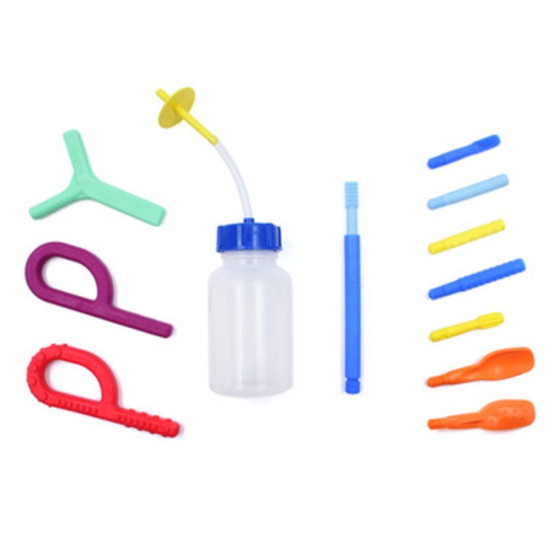 ARK Therapeutic –  Feeding Therapy Kit – Child/Adult