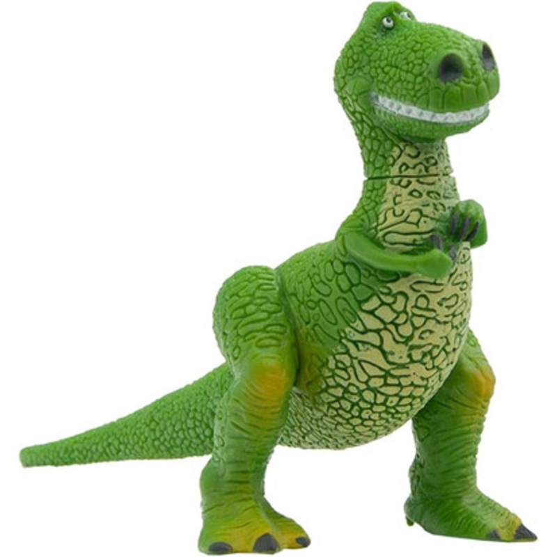 Bullyland – Disney Toy Story Rex